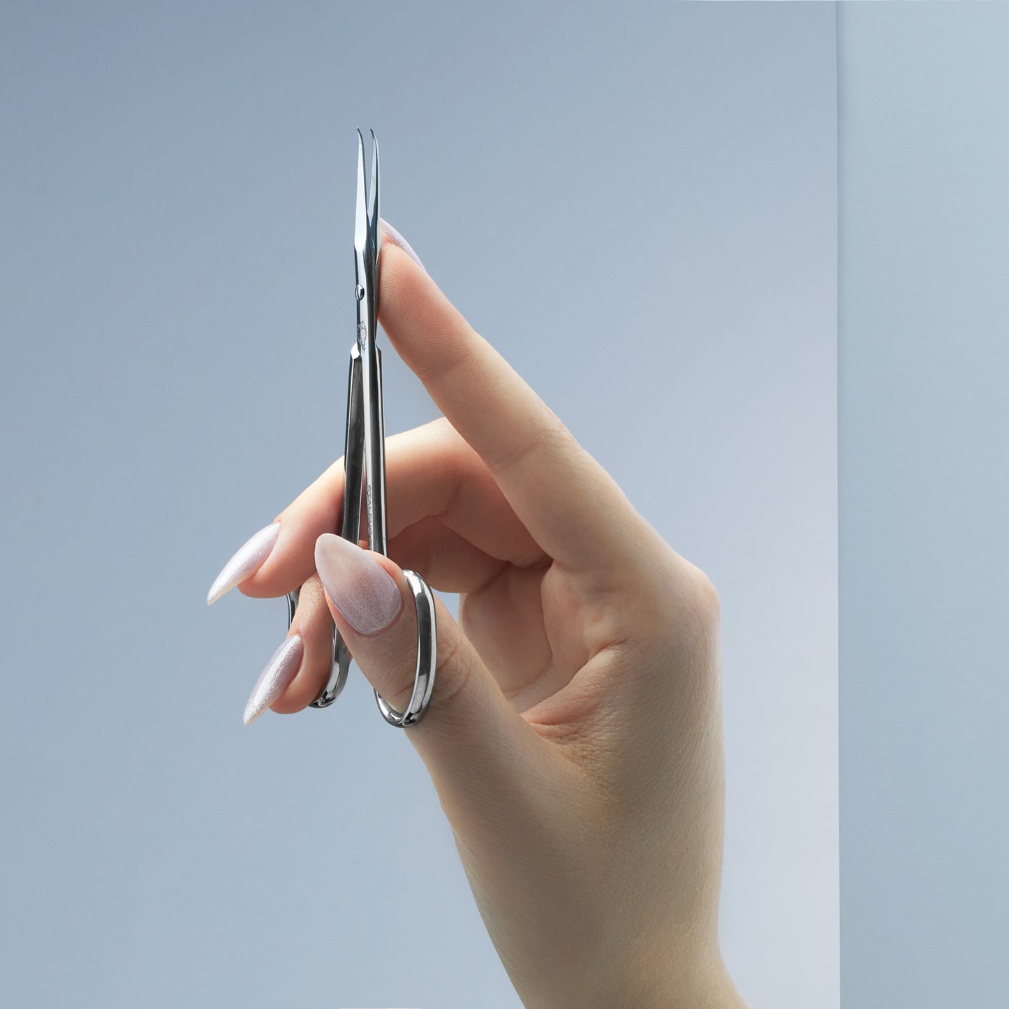 Staleks Pro Exclusive 23 Type 1 Professional Cuticle Scissors SX-23/1m