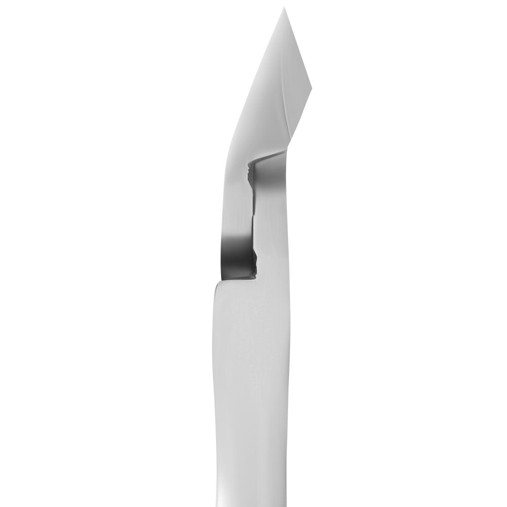 Staleks Pro Expert 20 8mm Professional Cuticle Nippers Full Jaw 0.31 Inch Ne-20-8