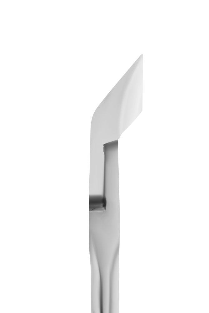 Staleks Pro Expert 50 Professional Cuticle Nippers 0.4 INCH 10 MM NE-50-10