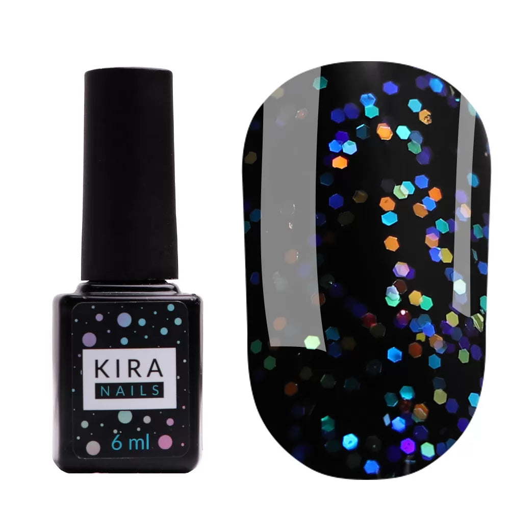 Kira No Wipe Top Reflex 6 ml