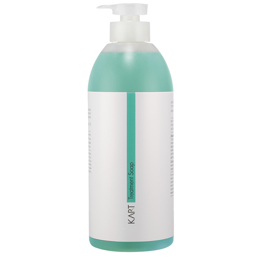 Kart Treatment Soap