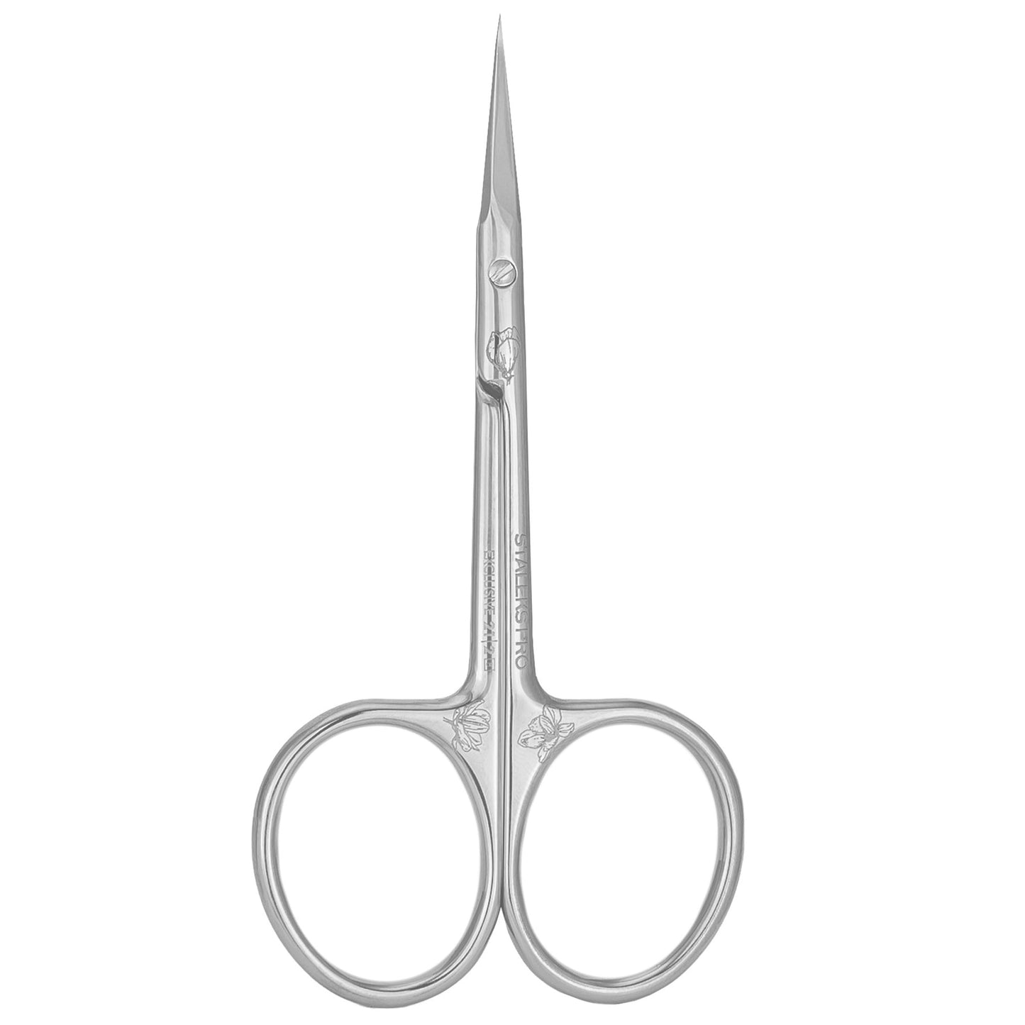 Staleks Pro Exclusive 21 Type 2 Professional Scissors SX-21/2M