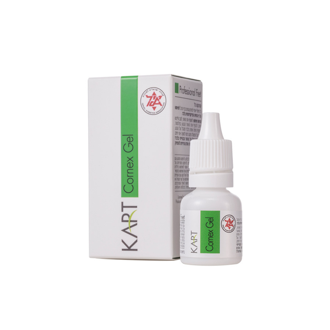 Kart Cornex Gel 10ml