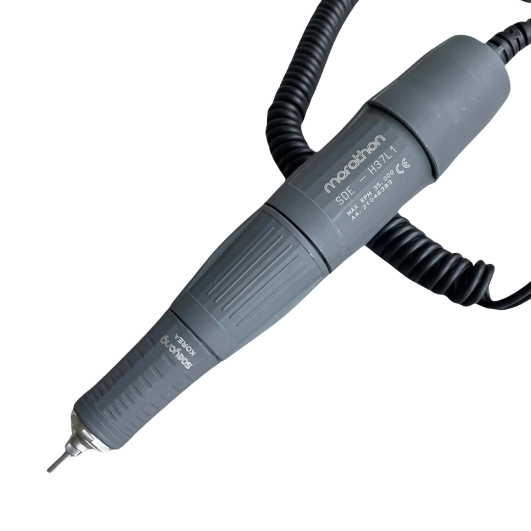 Saeyang Marathon Micromotor Handpiece Model H37L1 35000 RPM
