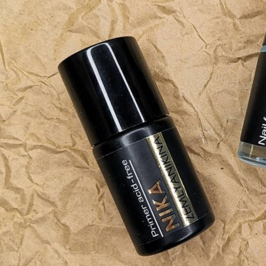 Nika Zemlyanikina Primer Acid-Free 10ml