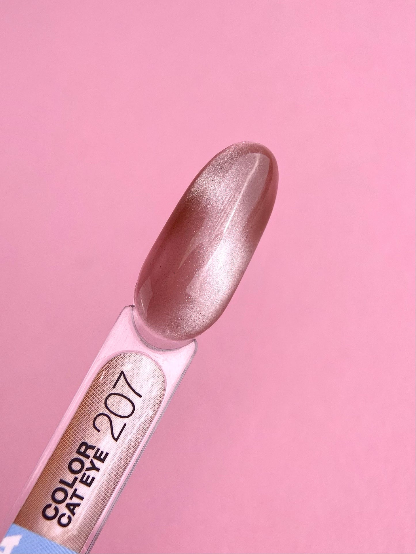 Luna Color Cat Eye 207, 13ml