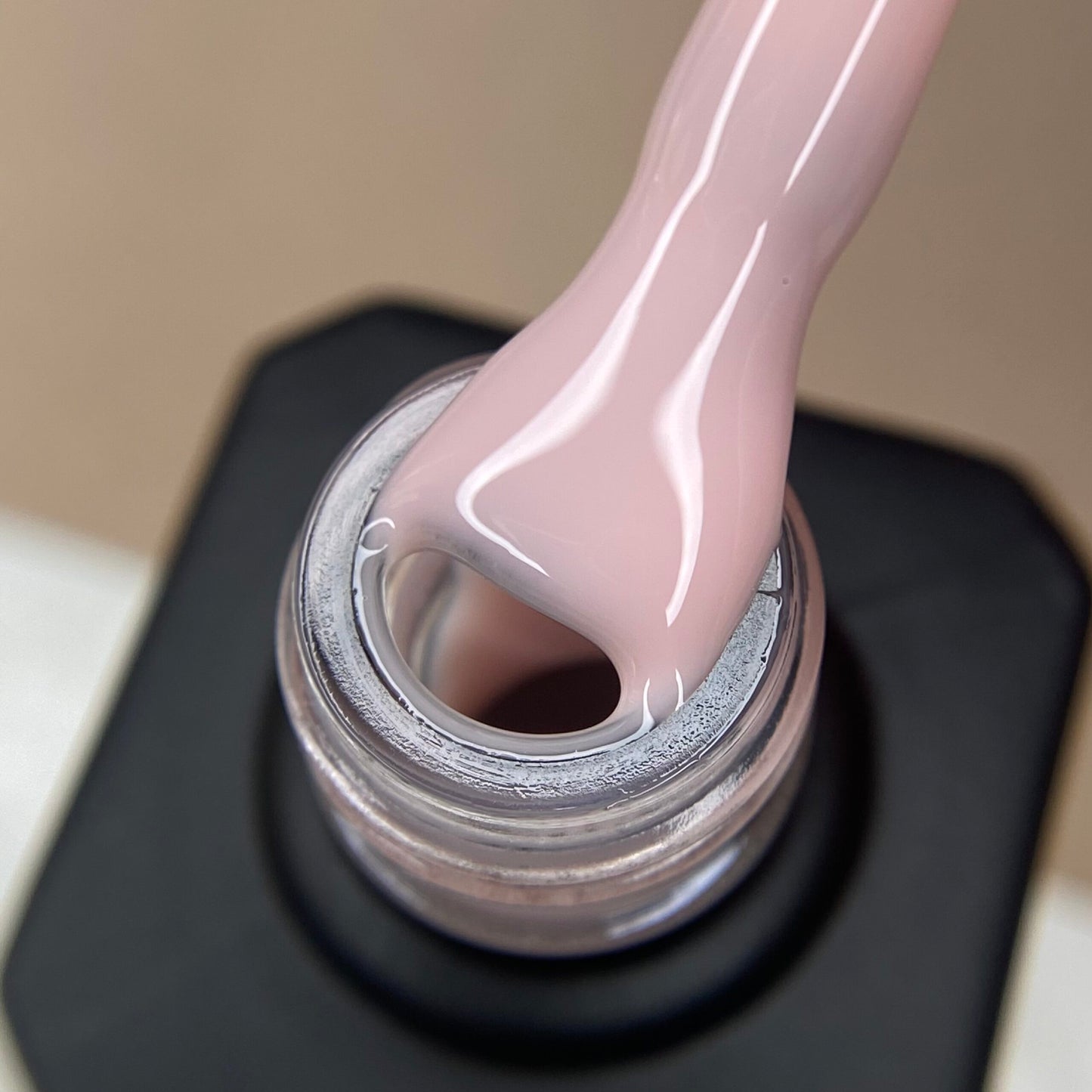 Nika Zemlyanikina Fiber Base Baby Lips 15ml