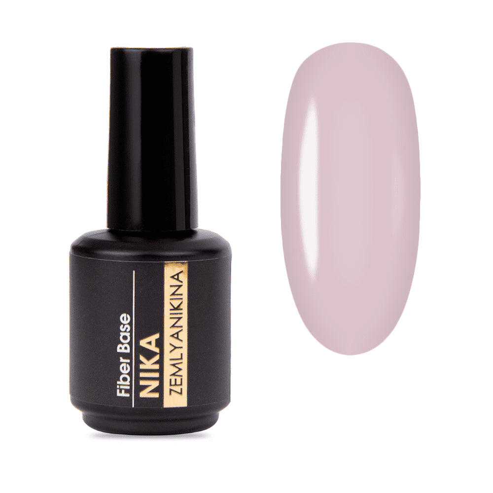 Nika Zemlyanikina Fiber Base Baby Lips 15ml
