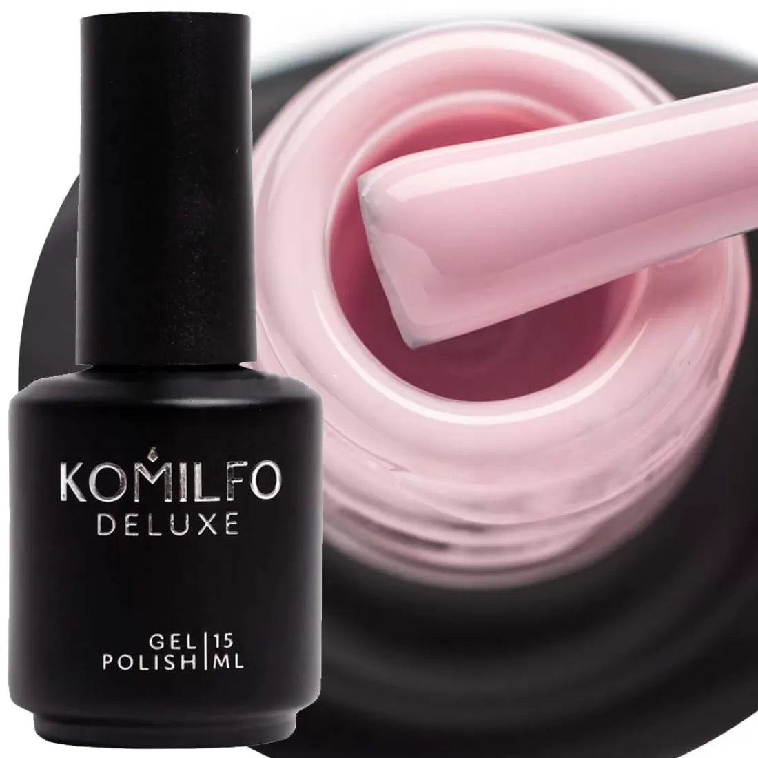Komilfo Color Base French N003 15ML
