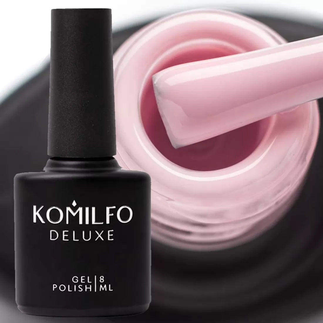 Komilfo Color Base French N003 8ml