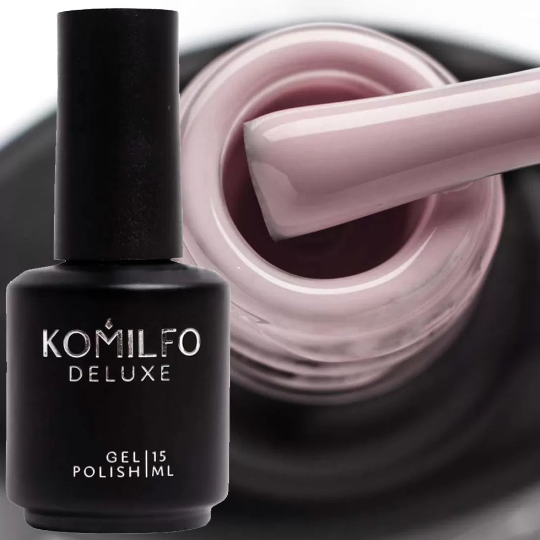 Komilfo Color Base French N005 15ML