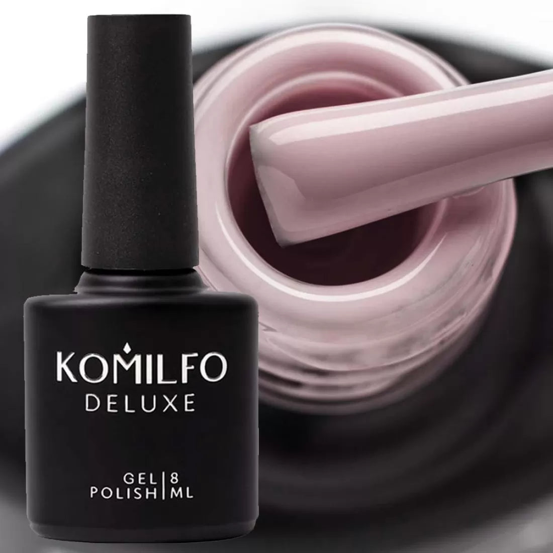 Komilfo Color Base French N005 8ML