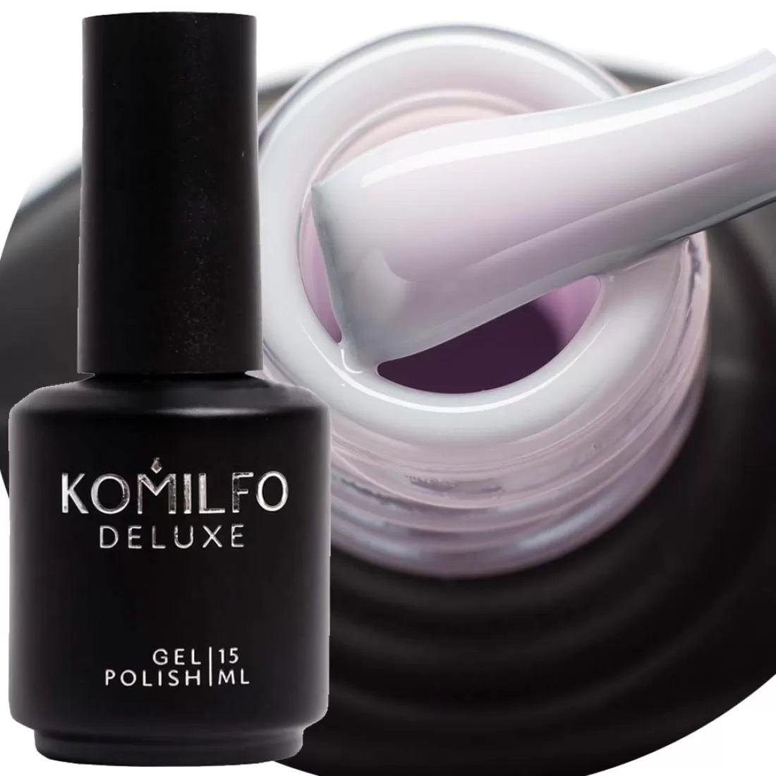 Komilfo Color Base French N007 15ML