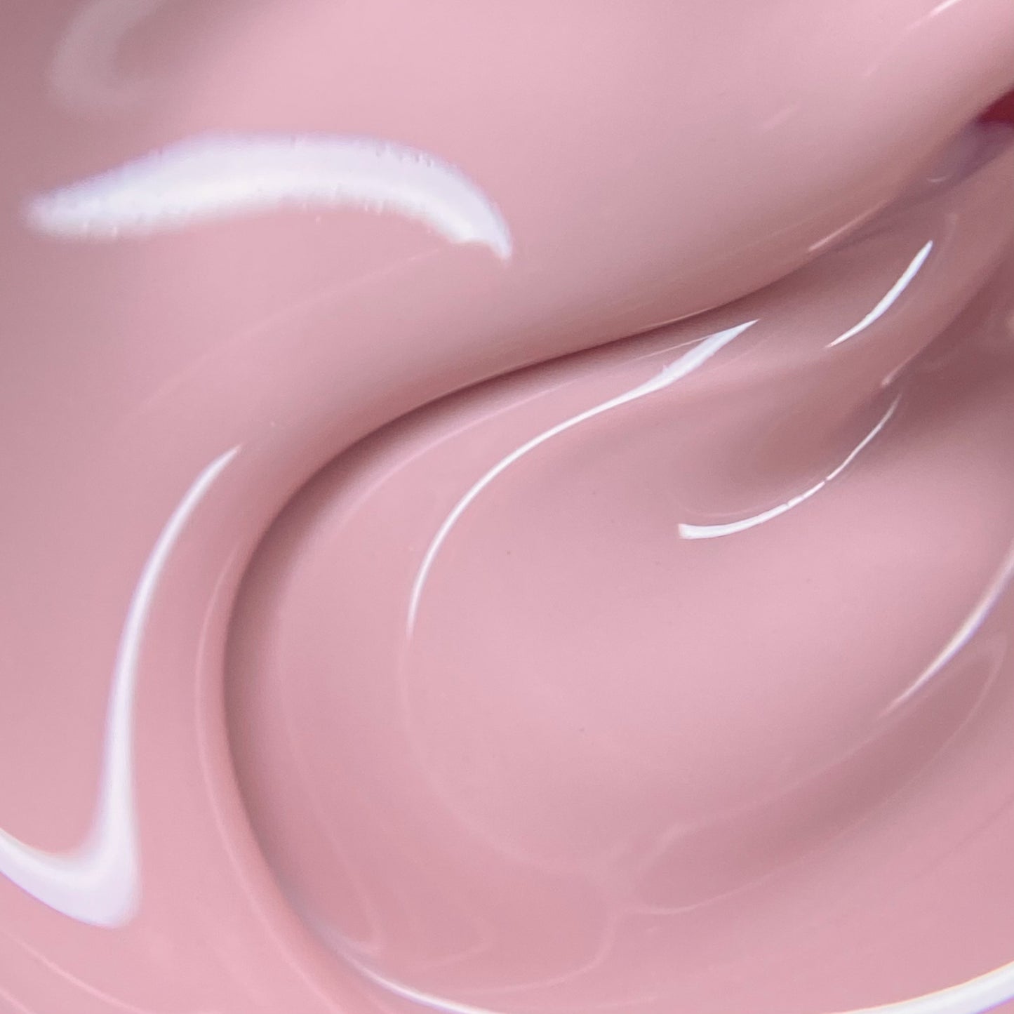 Nika Zemlyanikina Rubber Base Cover Marshmellow 30ml