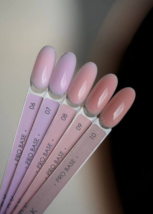 Dark Pro Base 09 15ml