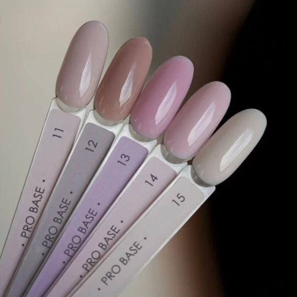 Dark Pro Base 12 15ml