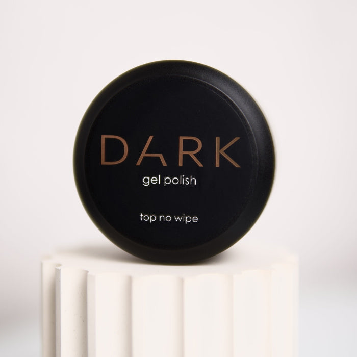 Dark No Wipe Top 30ml
