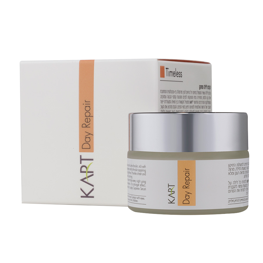 Kart Day Repair 50ml