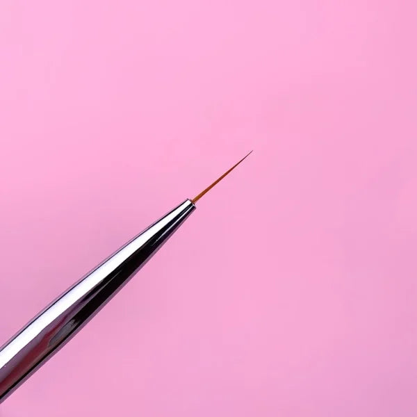 Luna Double-Sided Brush, 11mm