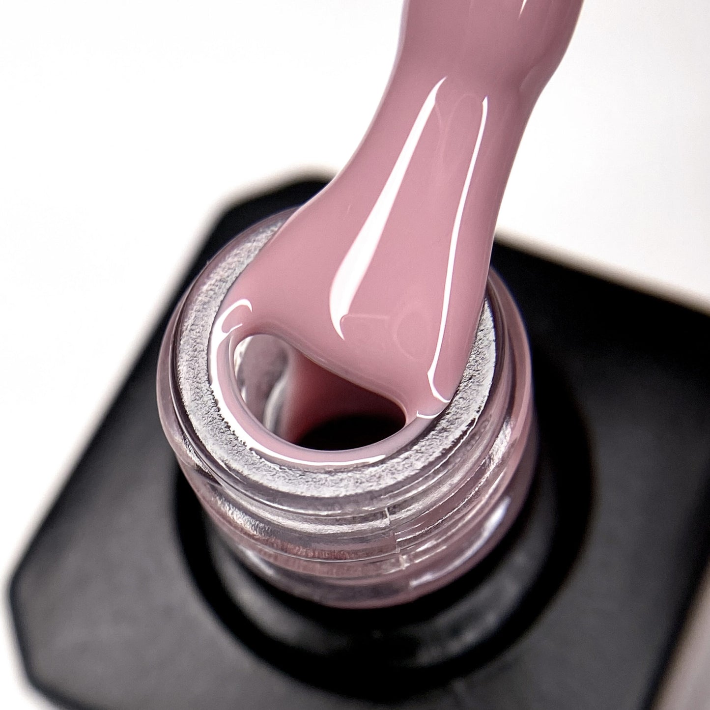 Nika Zemlyanikina Easy Builder Gel Naked 15ml