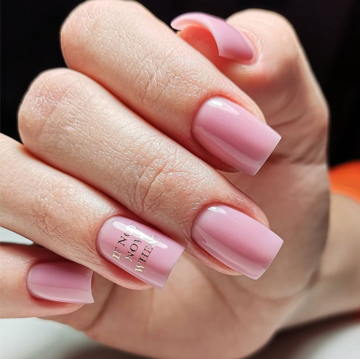 Nika Zemlyanikina Easy Builder Gel Naked 15ml
