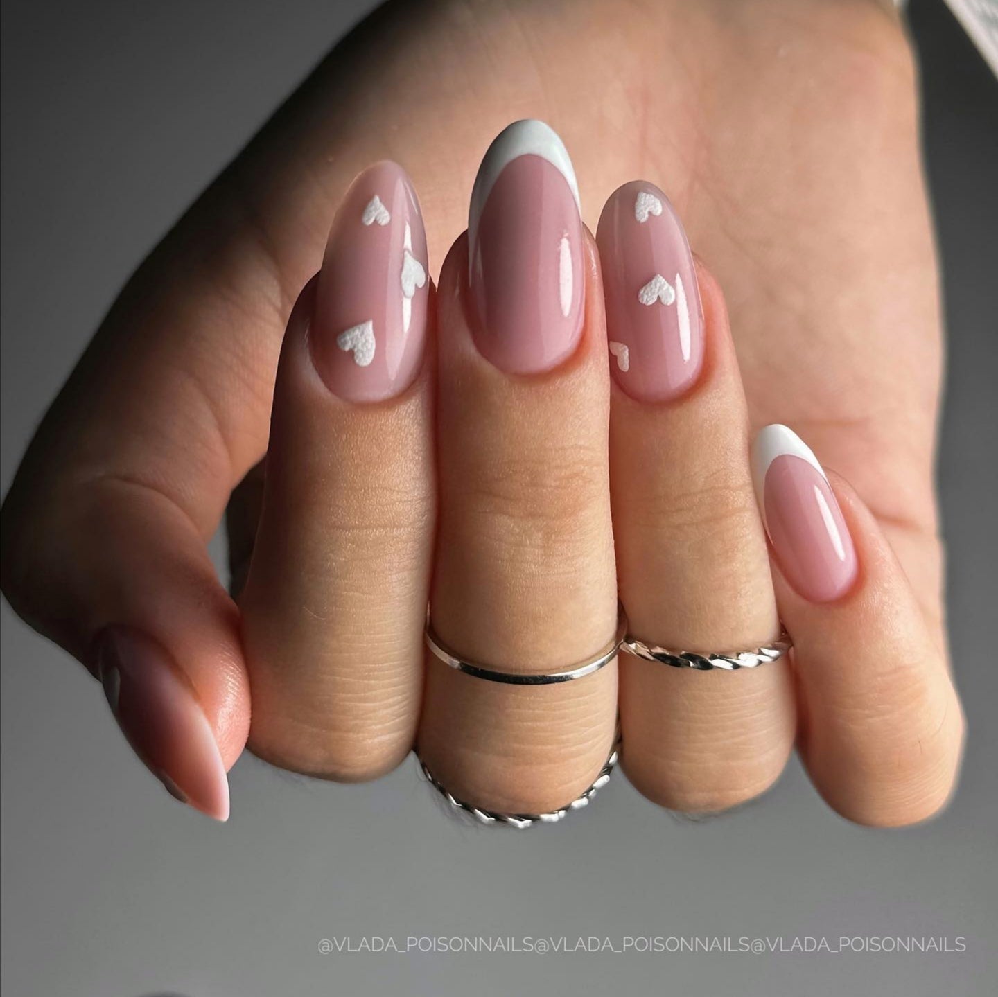 Nika Zemlyanikina Easy Builder Gel Naked 15ml