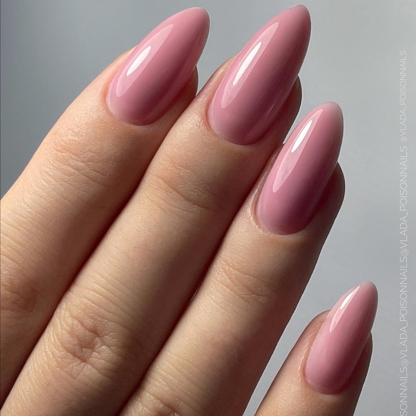 Nika Zemlyanikina Easy Builder Gel Naked 15ml