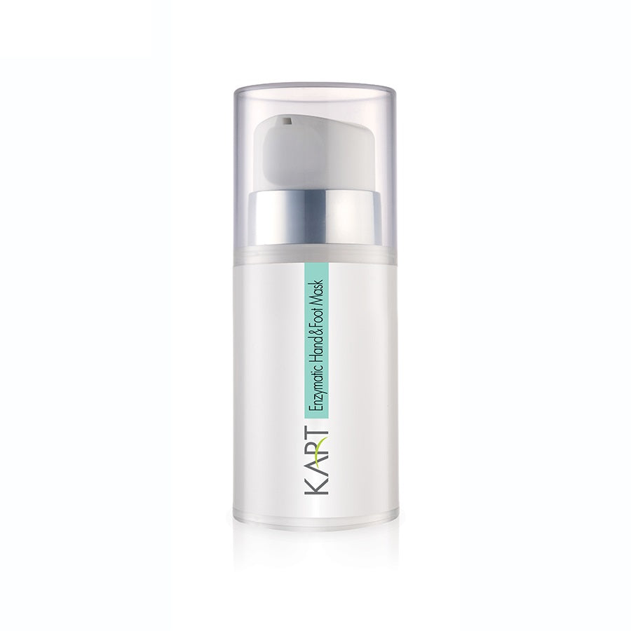 Kart Enzymatic Hand & Foot Mask 150ML