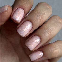 Dark Potal Base 44 15 ml