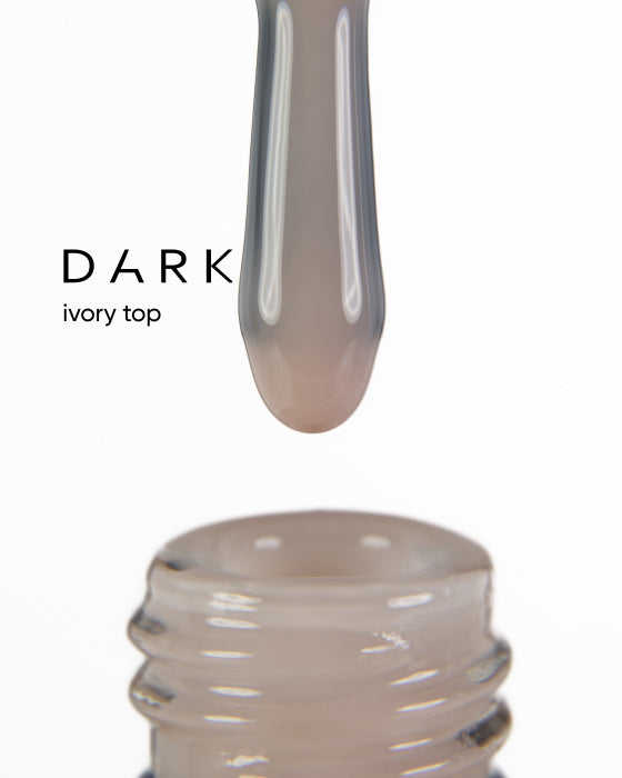 Dark Ivory Top 10ml