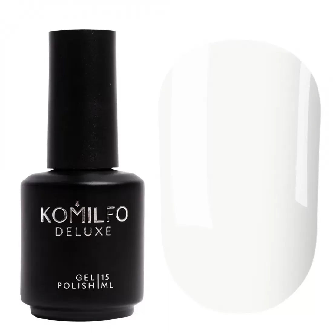 Komilfo French Collection Milky F009