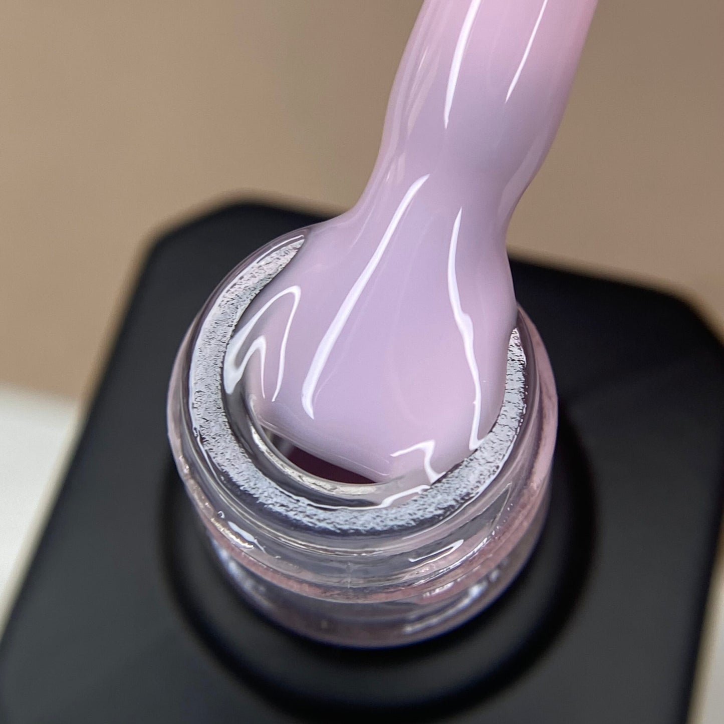 Nika Zemlyanikina Fiber Base Ice Cream 15ml