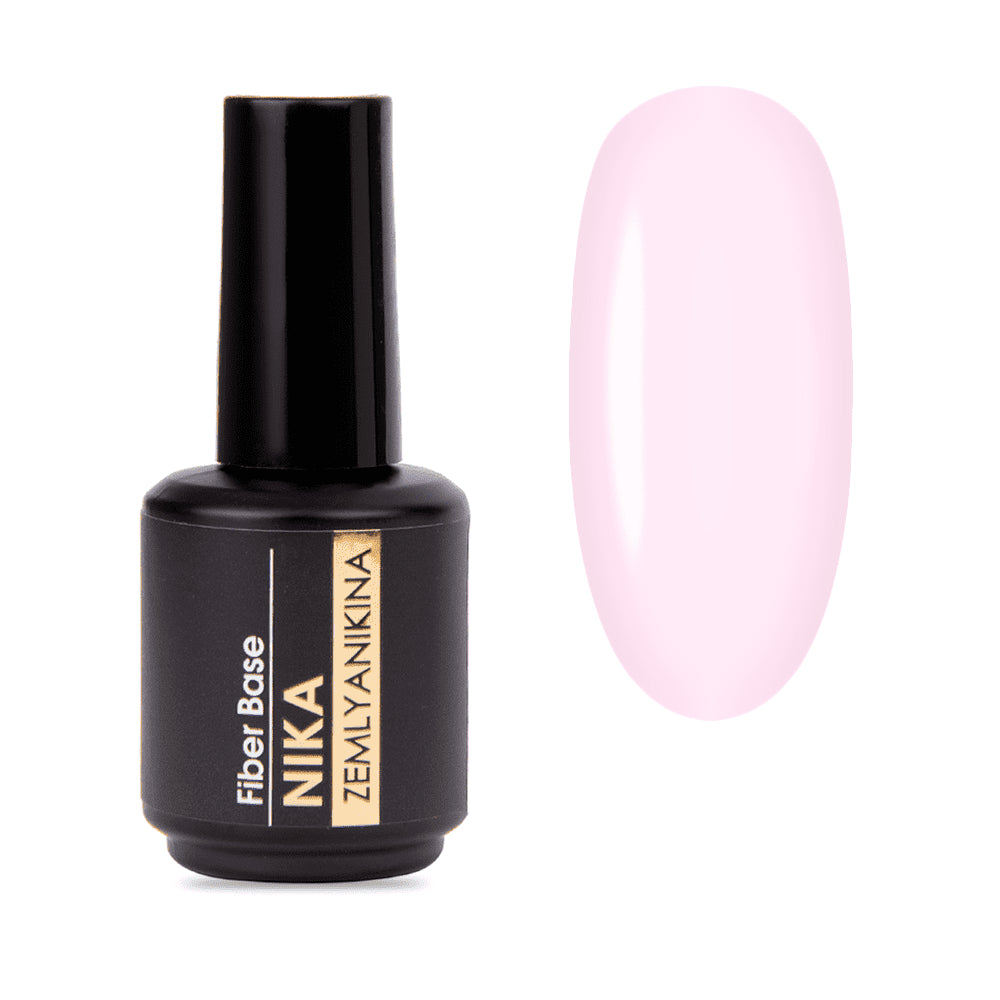 Nika Zemlyanikina Fiber Base Ice Cream 15ml