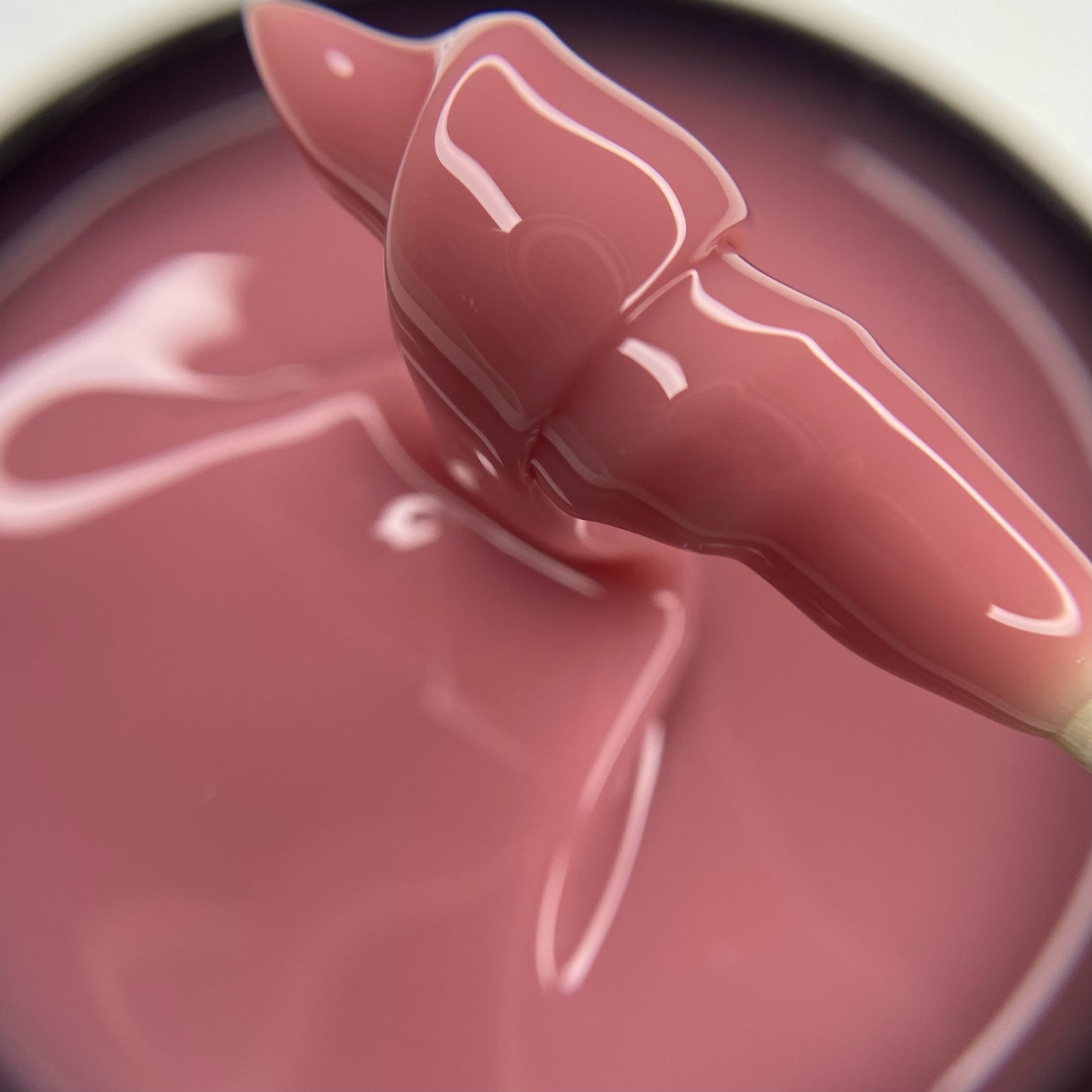 Nika Zemlyanikina Builder Gel Medium Cover 30ml