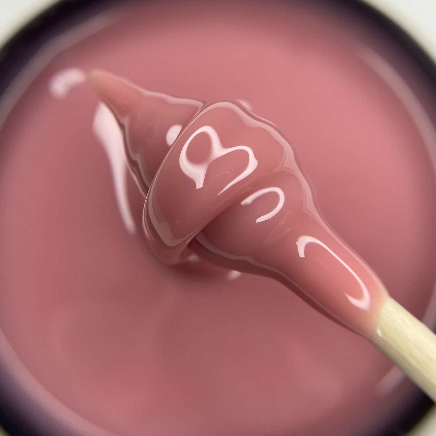 Nika Zemlyanikina Builder Gel Cover 30ml