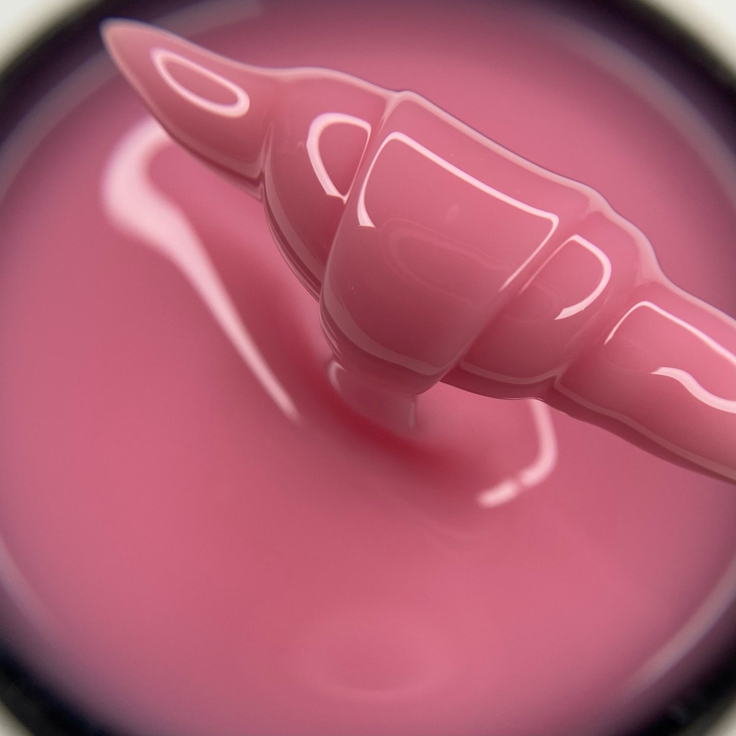 Nika Zemlyanikina Builder Gel Sweet Pink 30ml