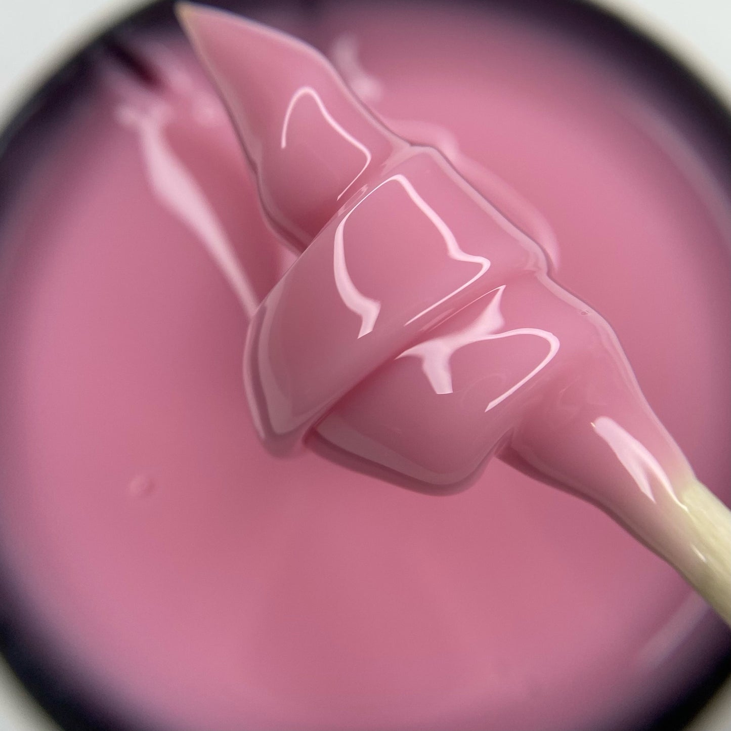 Nika Zemlyanikina Builder Gel Barbie 30ml