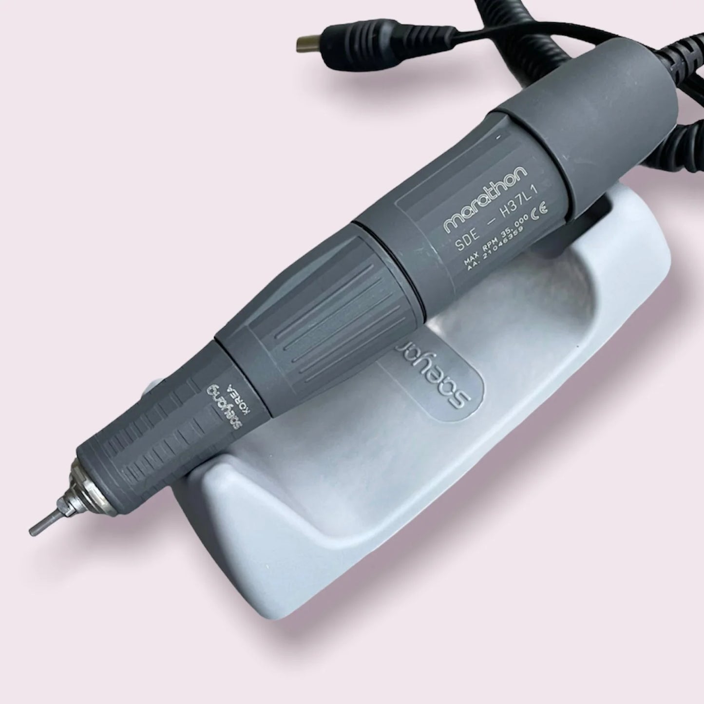 Saeyang Marathon Micromotor Handpiece Model H37L1 35000 RPM
