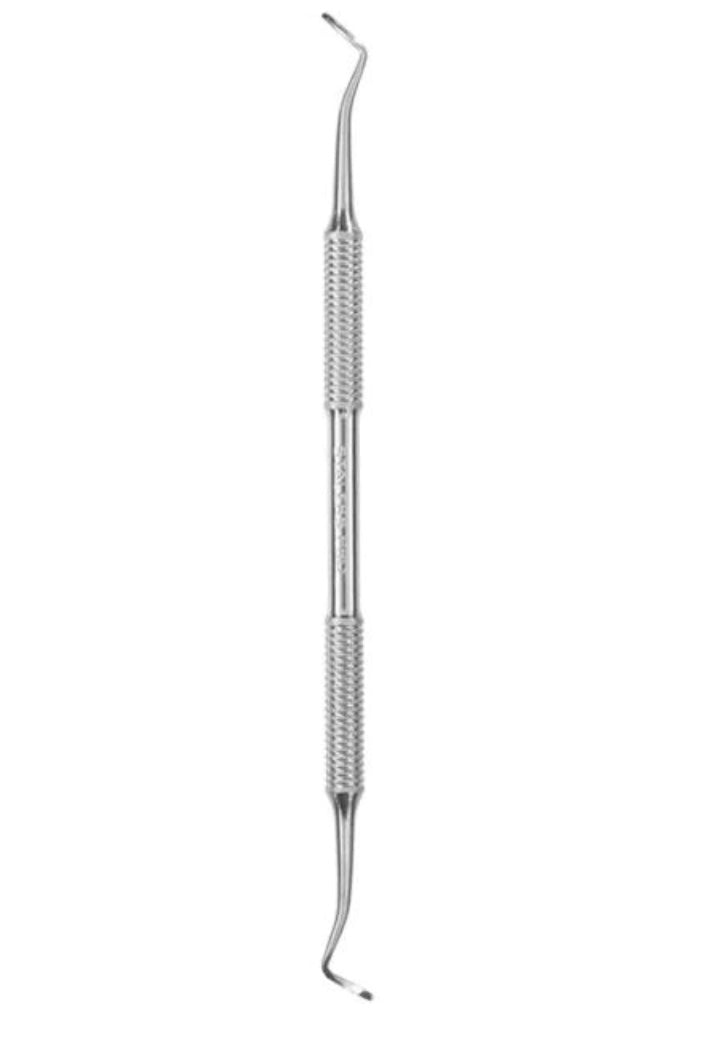 Staleks Pro Expert 20 Type 2 Pedicure Pusher Double Sided Curette Pe-20/2