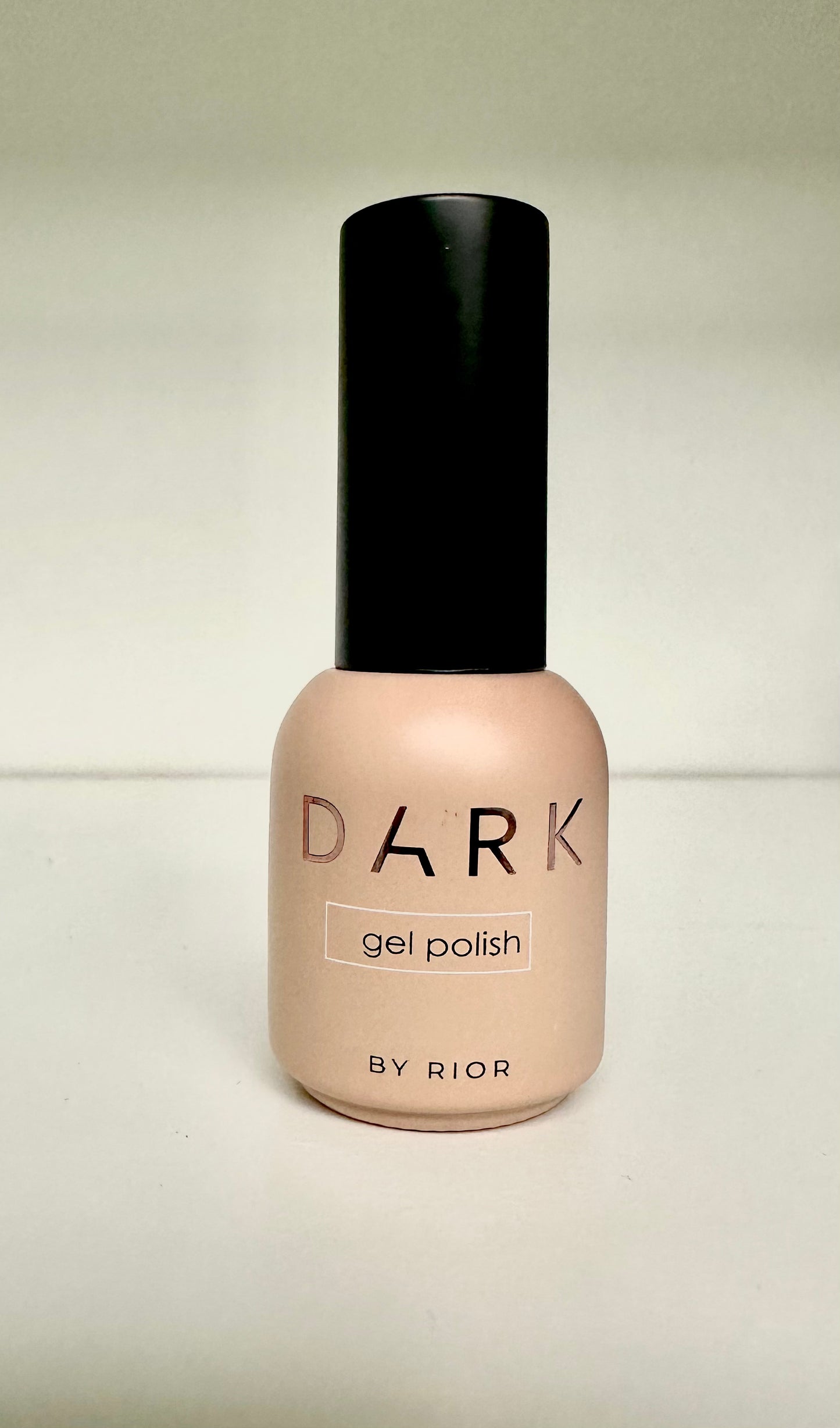 Dark Gold Flake Top 8ml