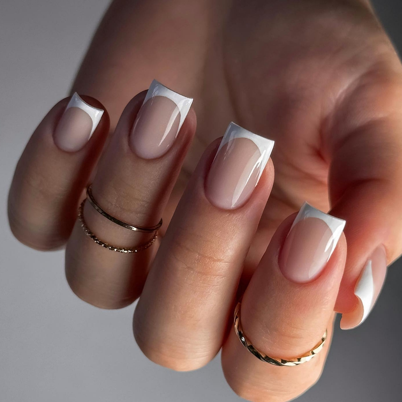 Nika Zemlyanikina Easy Builder Gel Latte 30ml