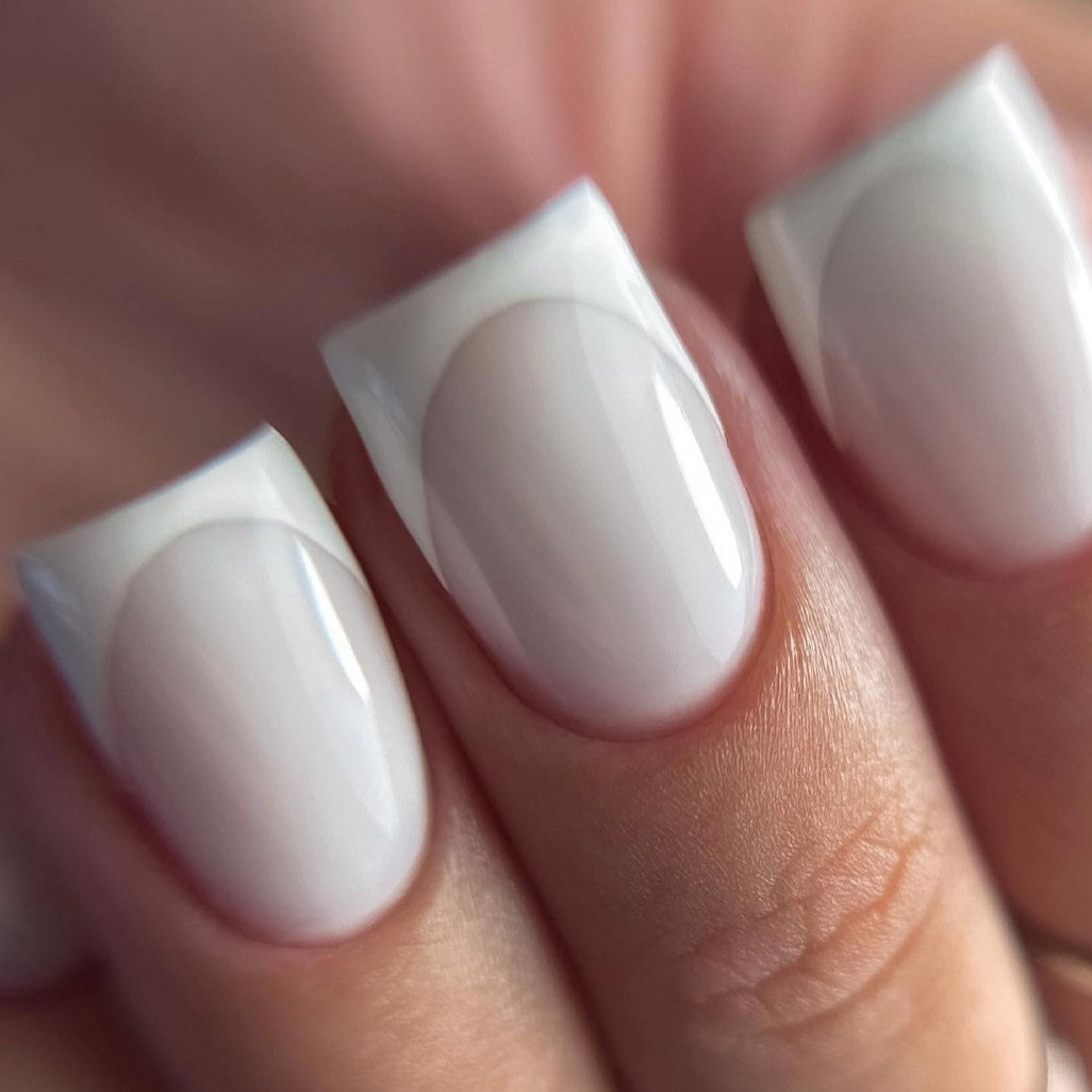 Nika Zemlyanikina Easy Builder Gel Milky 30ml