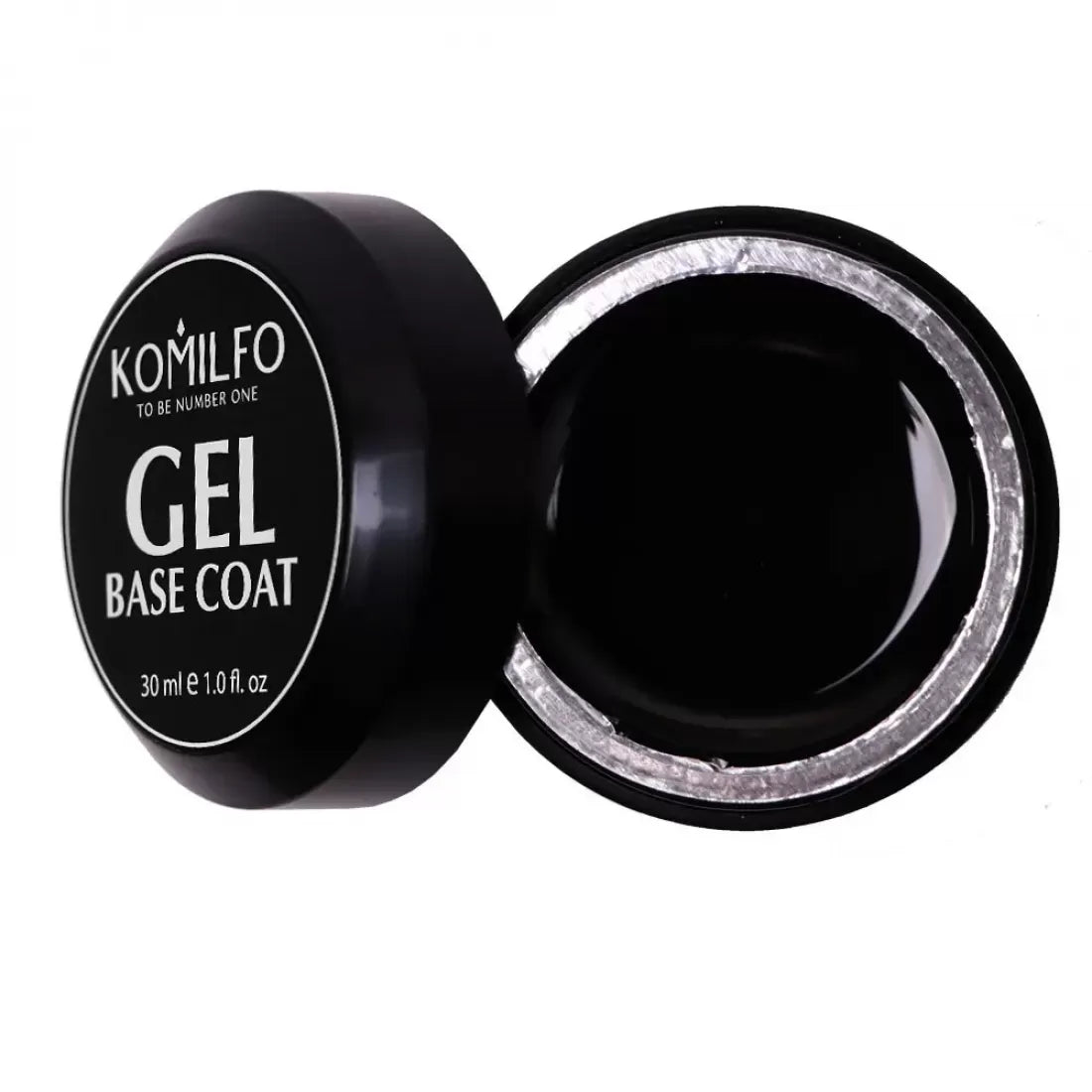 Komilfo Gel Base Coat 30ml