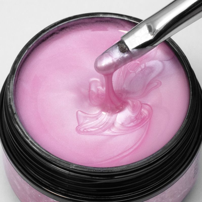 Komilfo Pearl Gel 004 15ml