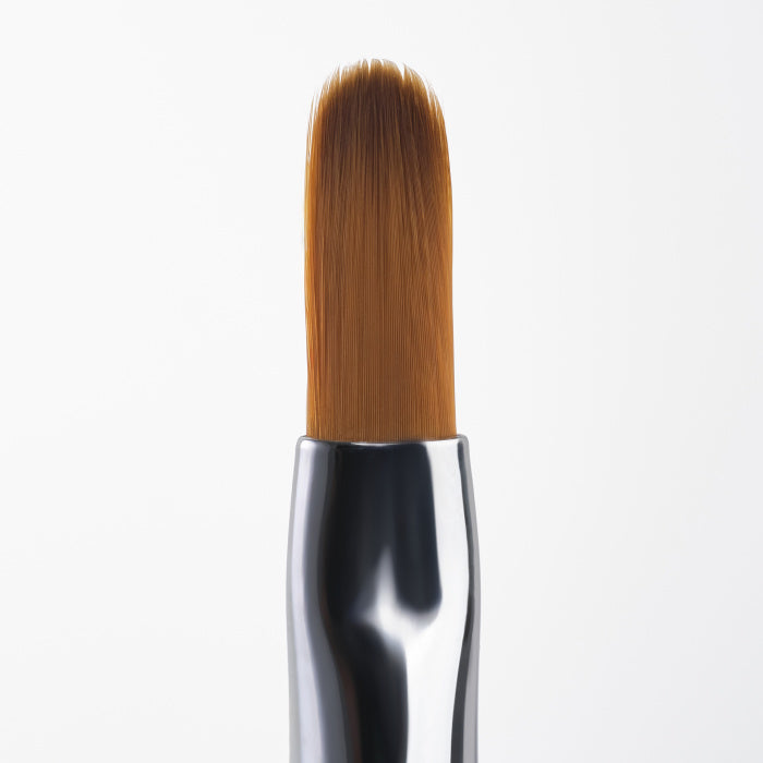 Dark Linear Brush 11MM + Gel Brush 12MM
