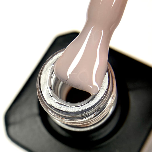 Nika Zemlyanikina Easy Builder Gel Latte 15ml