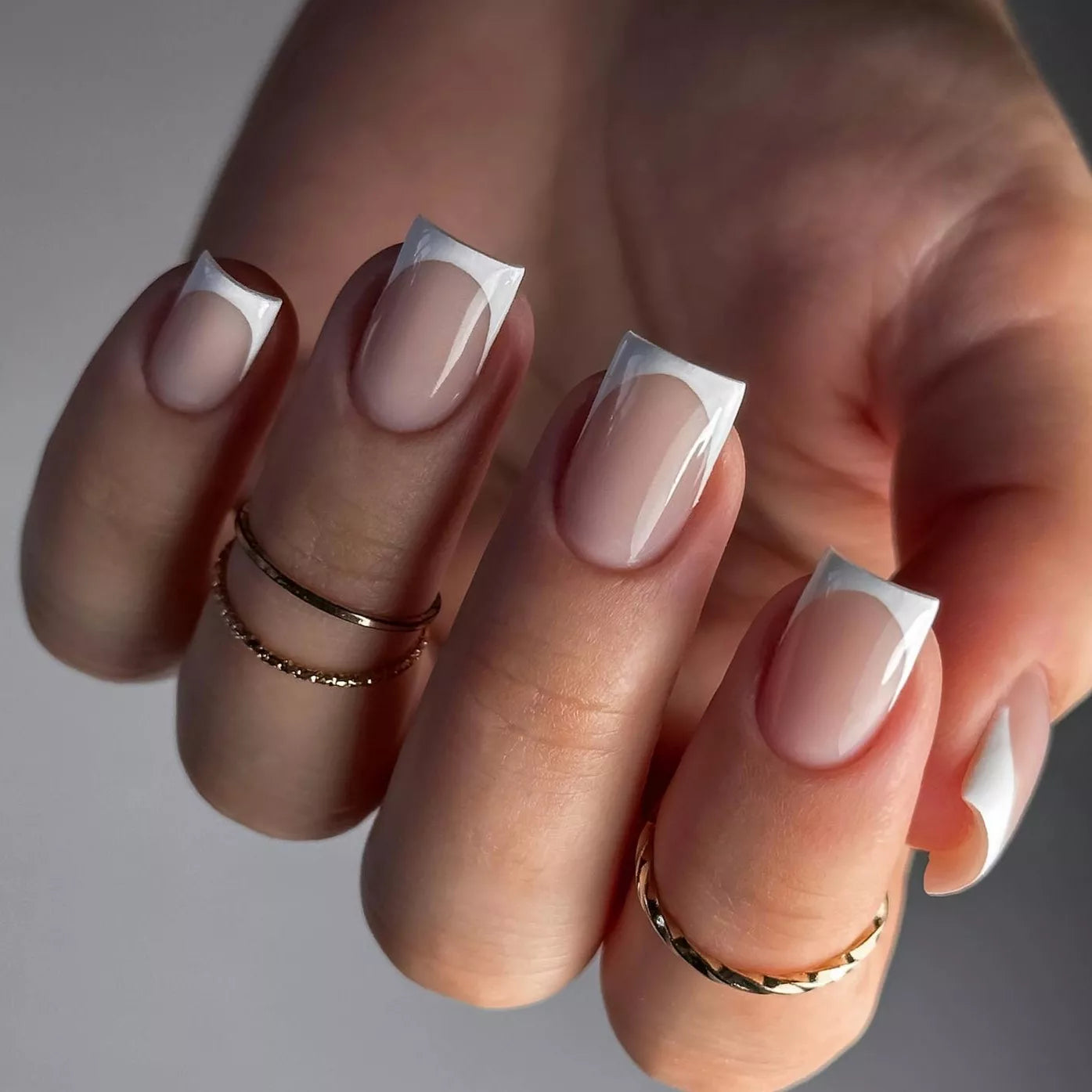 Nika Zemlyanikina Easy Builder Gel Latte 15ml