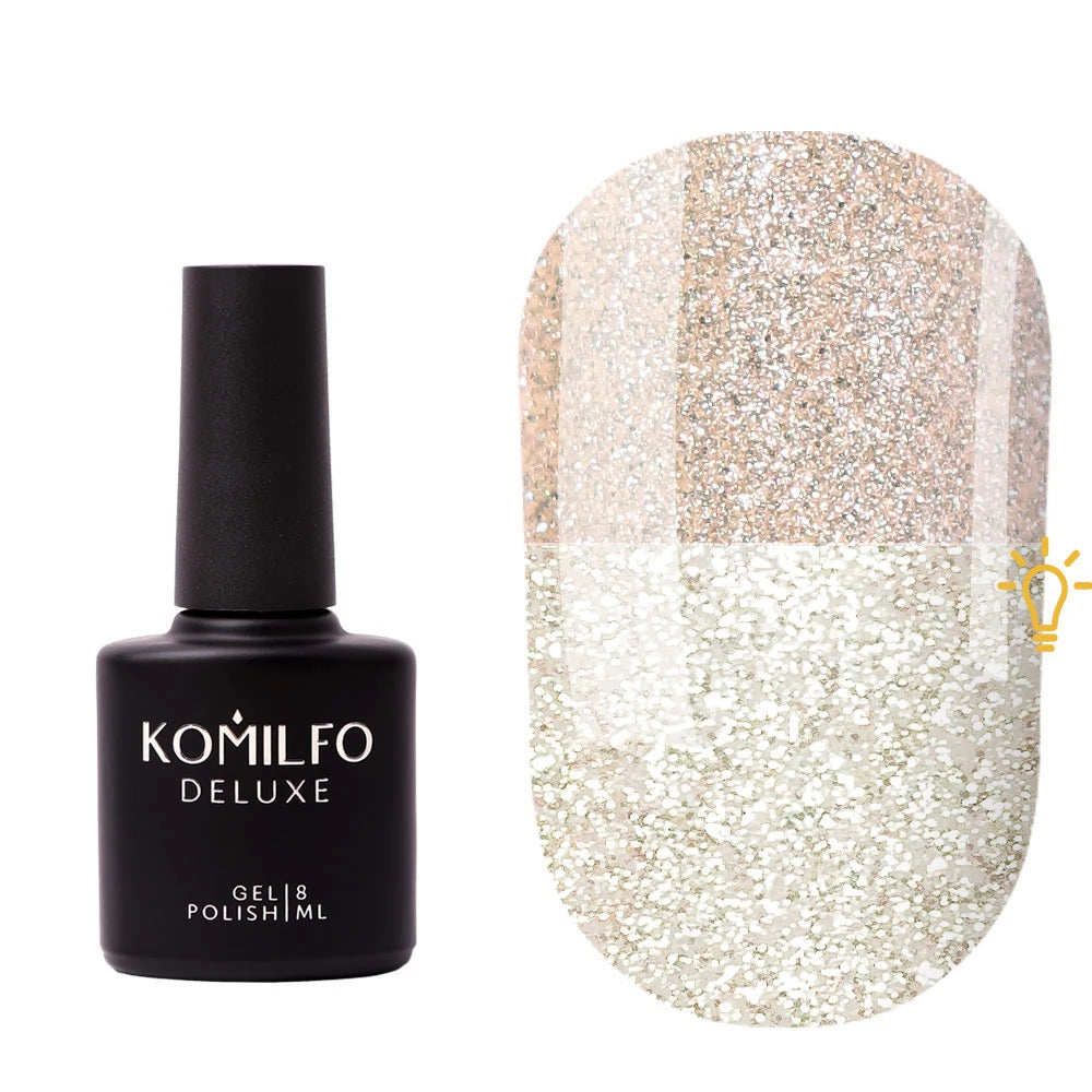 Komilfo Luminous Base 005 8 ml