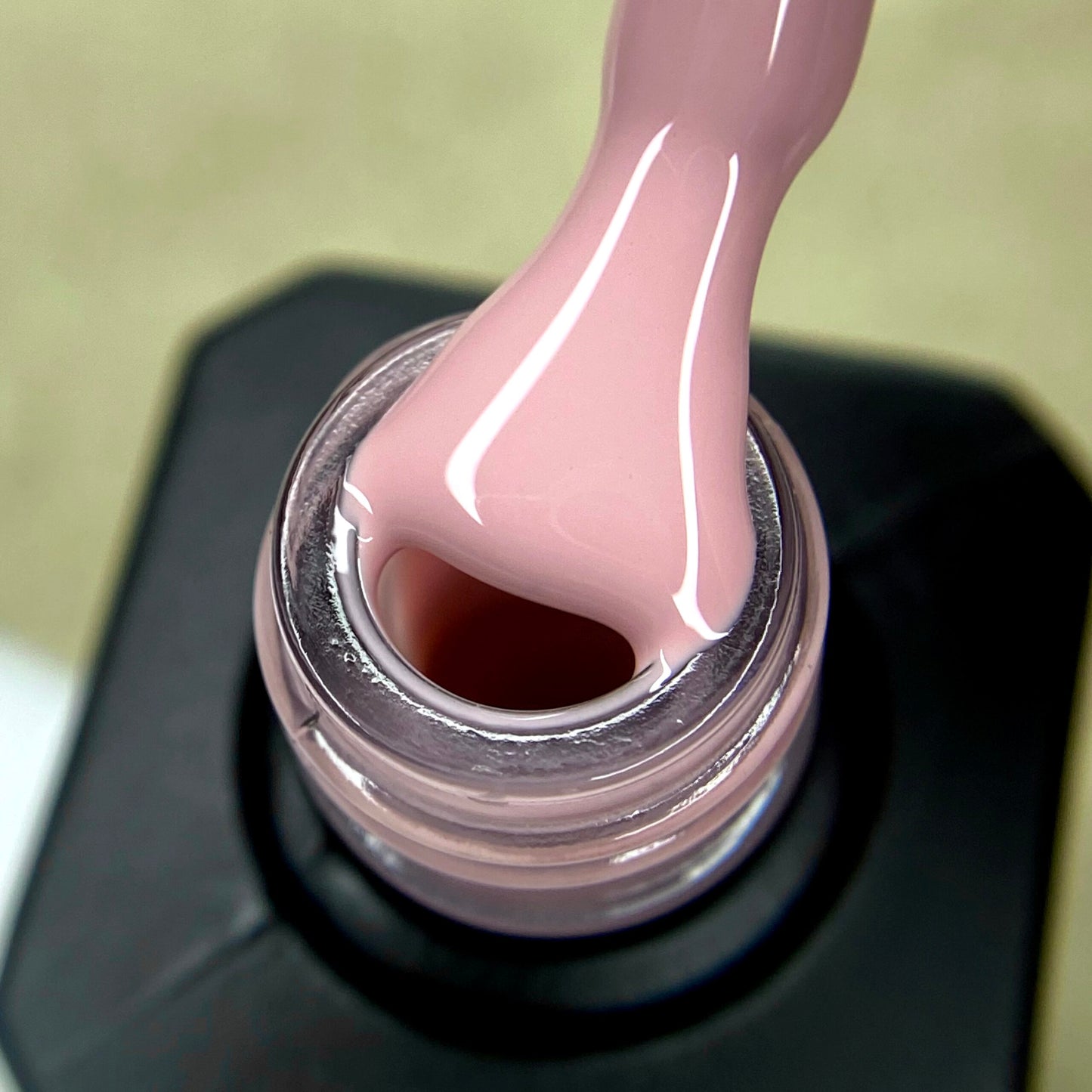 Nika Zemlyanikina Rubber Base Marshmellow 15ml