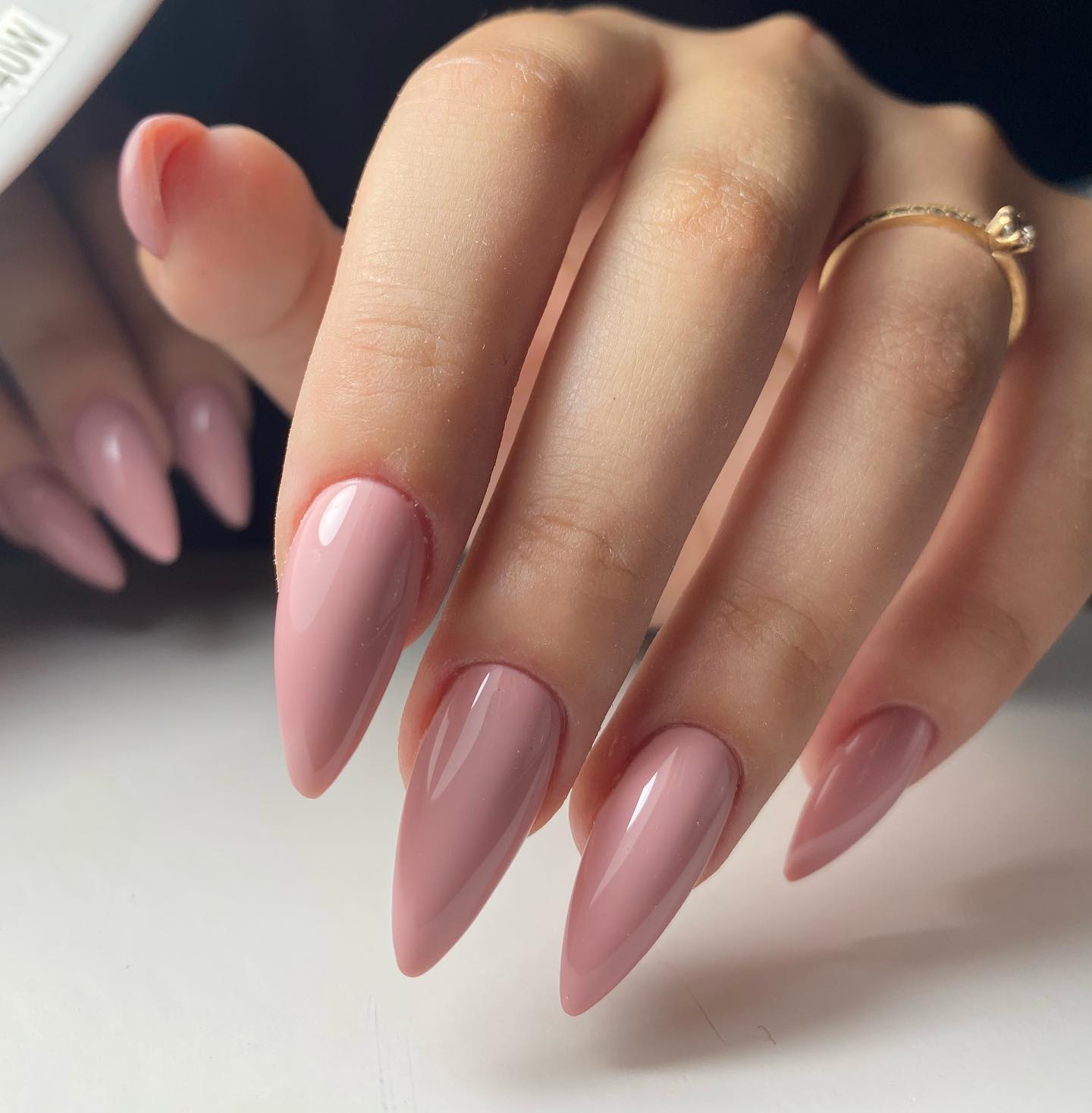 Nika Zemlyanikina Rubber Base Marshmellow 15ml